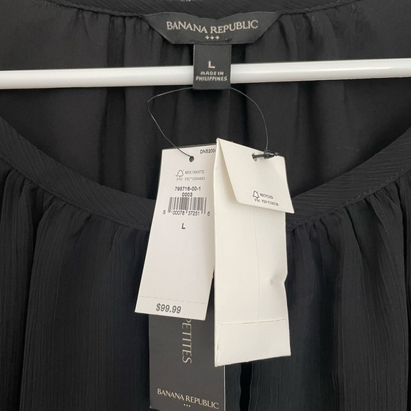 NWT Banana Republic Dress - Picture 7 of 8